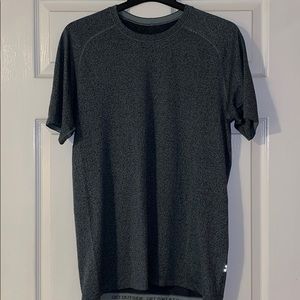 lululemon Mental Vent Tech SS